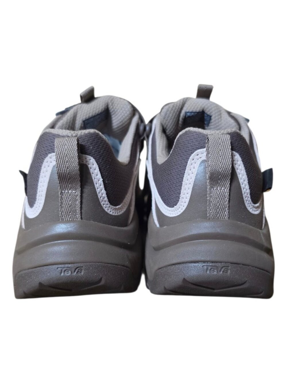 New Ladies Teva Hurricane Daybreaker Rp Hiking Shoes - Picture 7 of 9